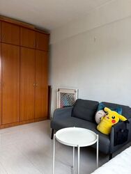 Blk 167 Bishan Street 13 (Bishan), HDB 5 Rooms #631820481
